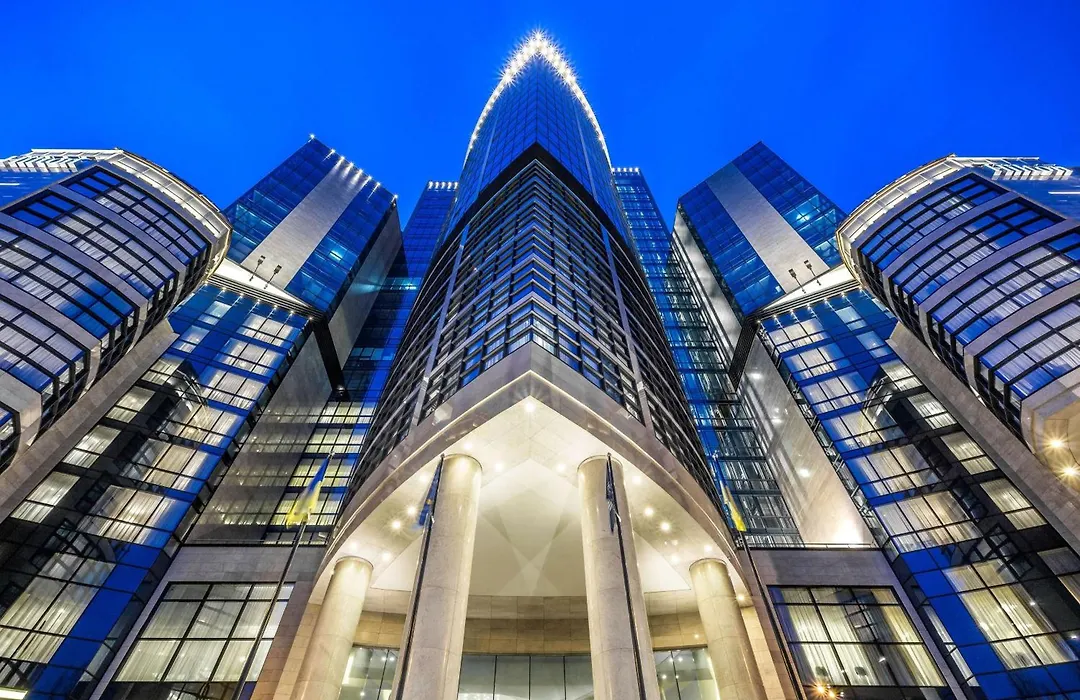 Hilton